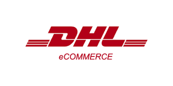 DHL电子商务