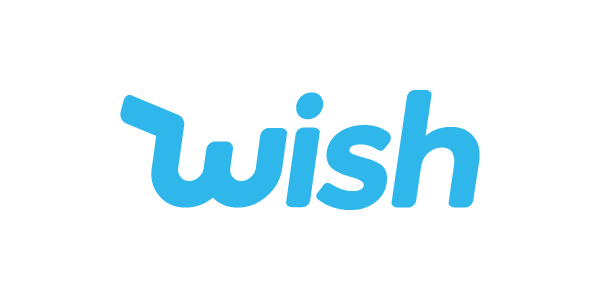 Wish logo for automation