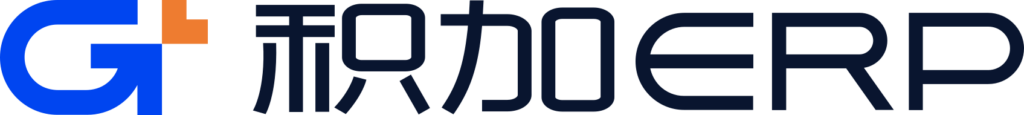 JiJia ERP Logo